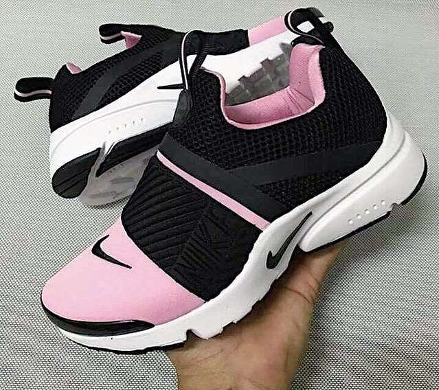 nike new air presto extreme